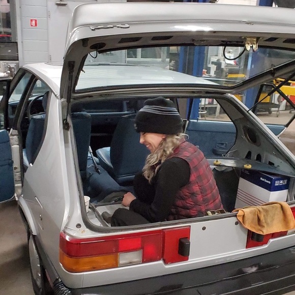 Meet your Posher, Lisbeth - Picture 1 of 1